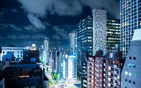 #9 3Mins To Station 1Stop To Shinjuku Stylish Apartment With Plenty Of Sunlight